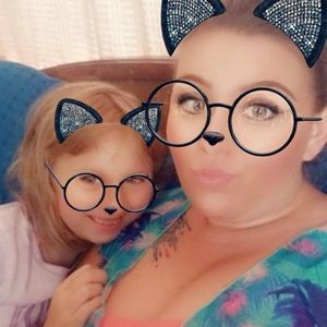 Meet your Posher, Faith